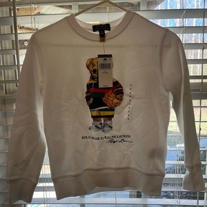 Polo by Ralph Lauren boys top